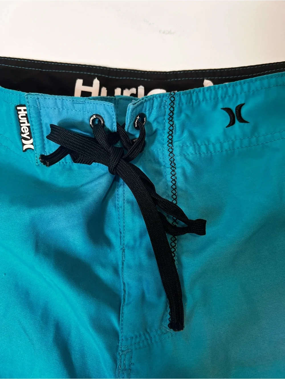 Hurley lightweight swim