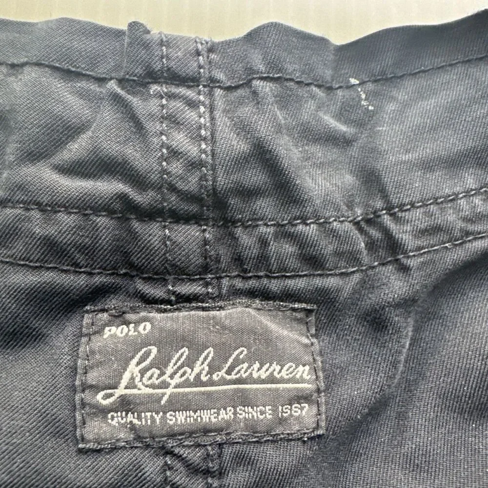 Polo Ralph Lauren pre owned