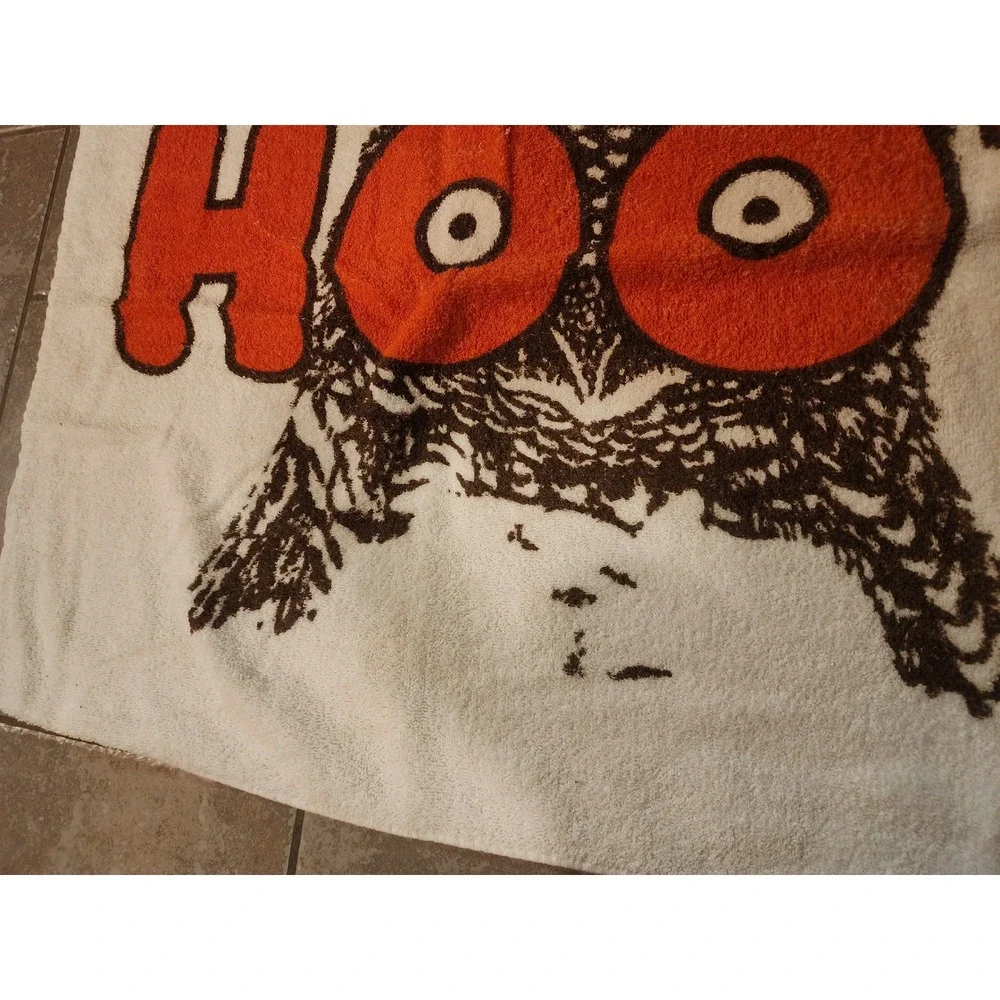 Hooters vintage cozumel