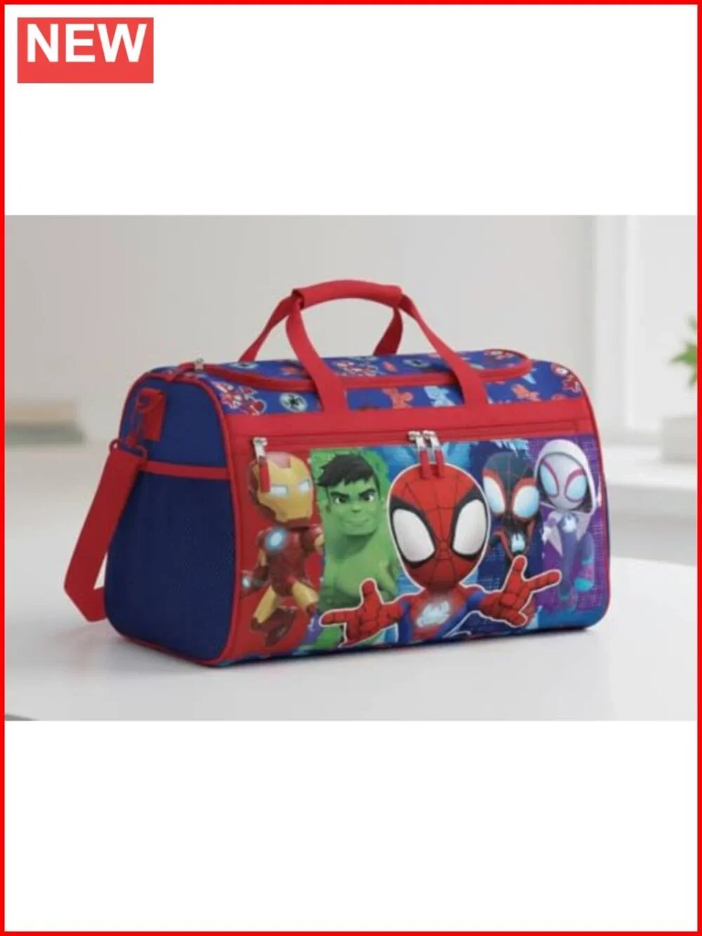 N/A this marvel