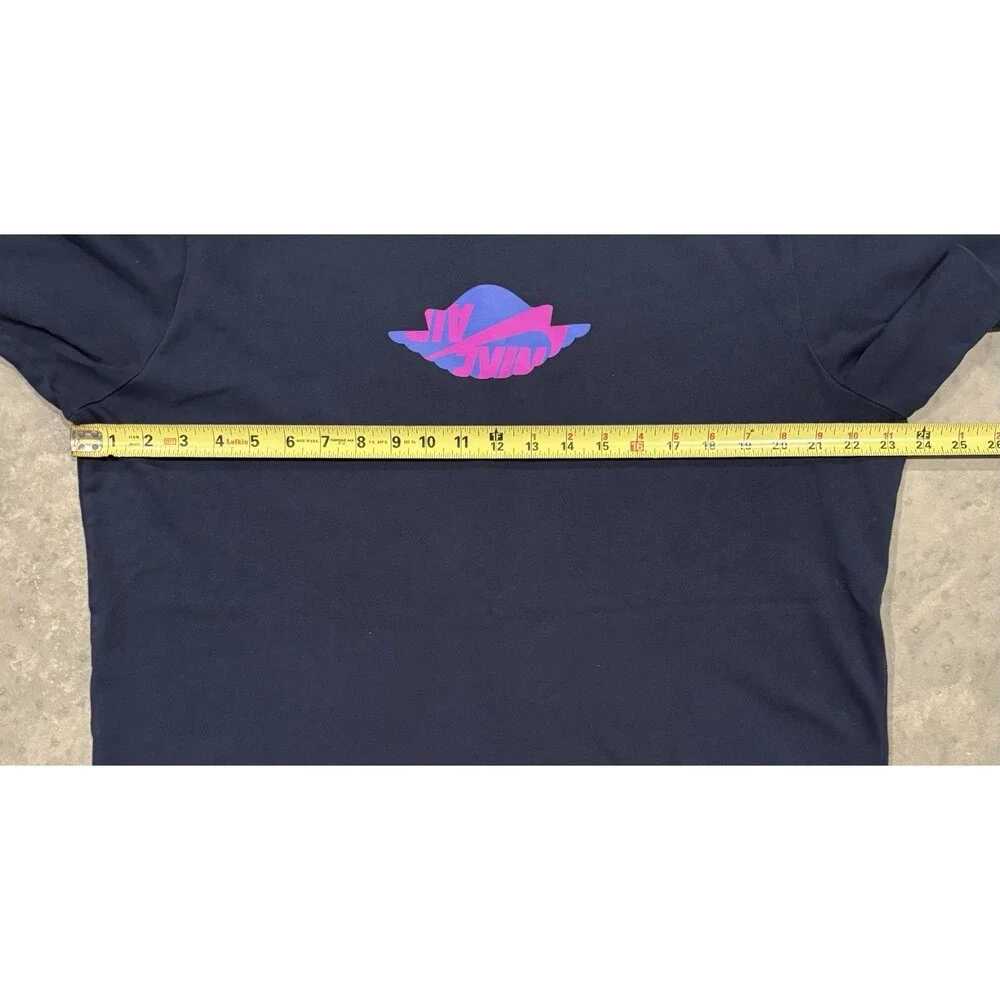 Jordan excellent measurements