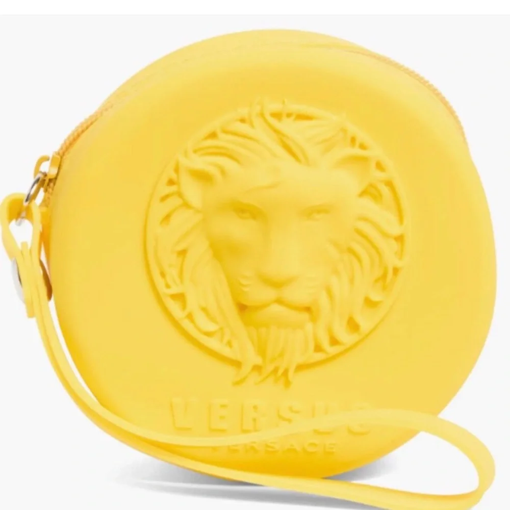 Versus Versace eye catching