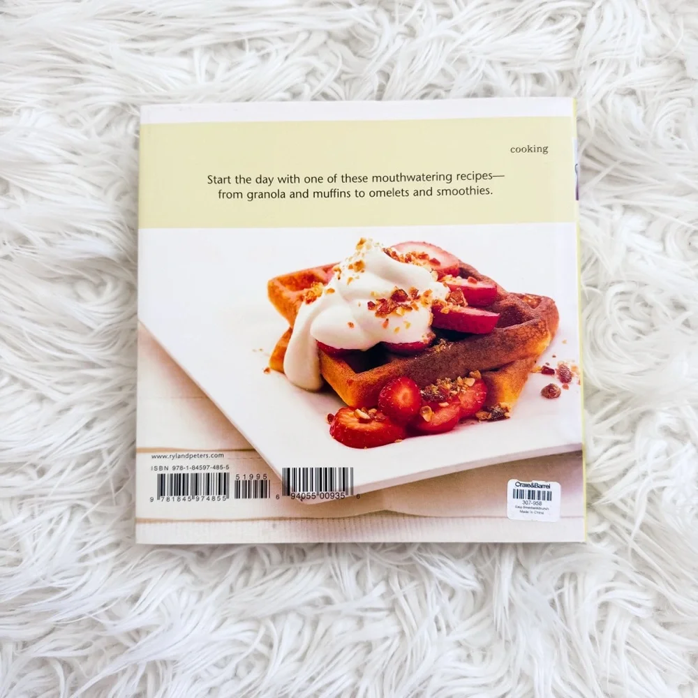Crate&Barrel barrel pages crate