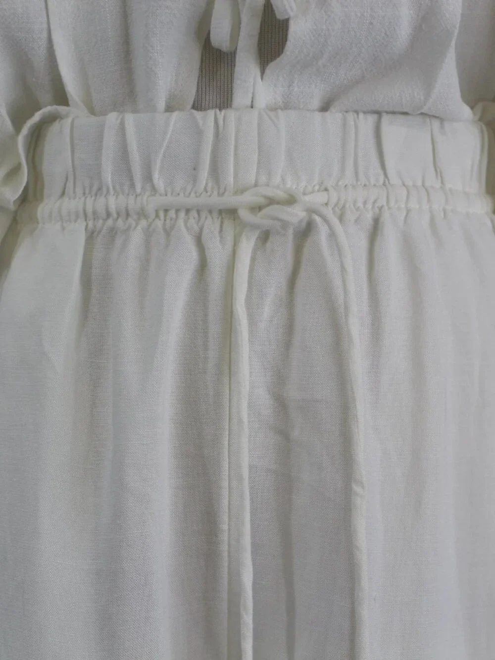 H&M wide leg