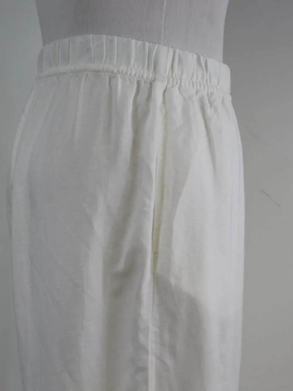H&M wide leg