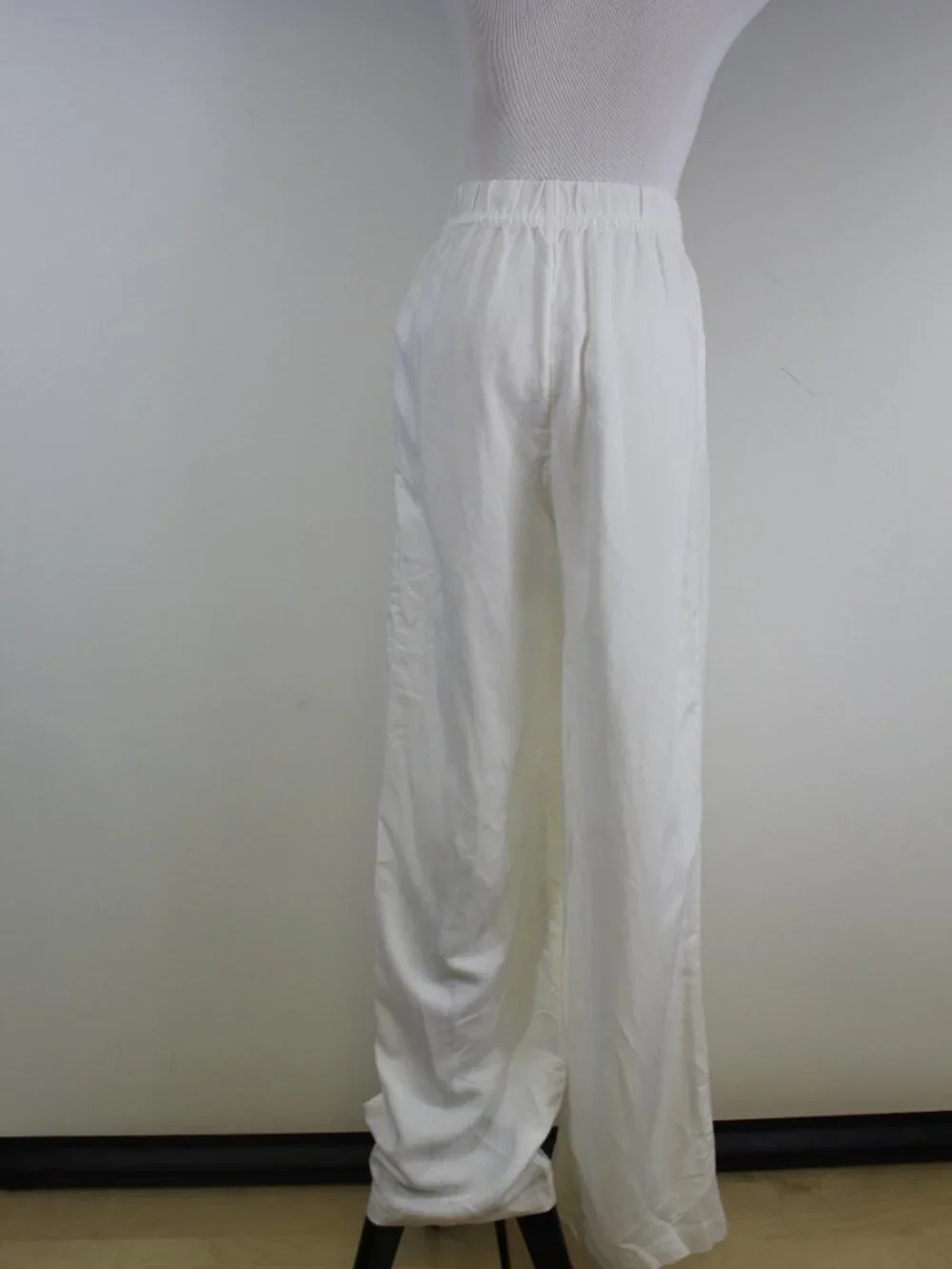 H&M wide leg