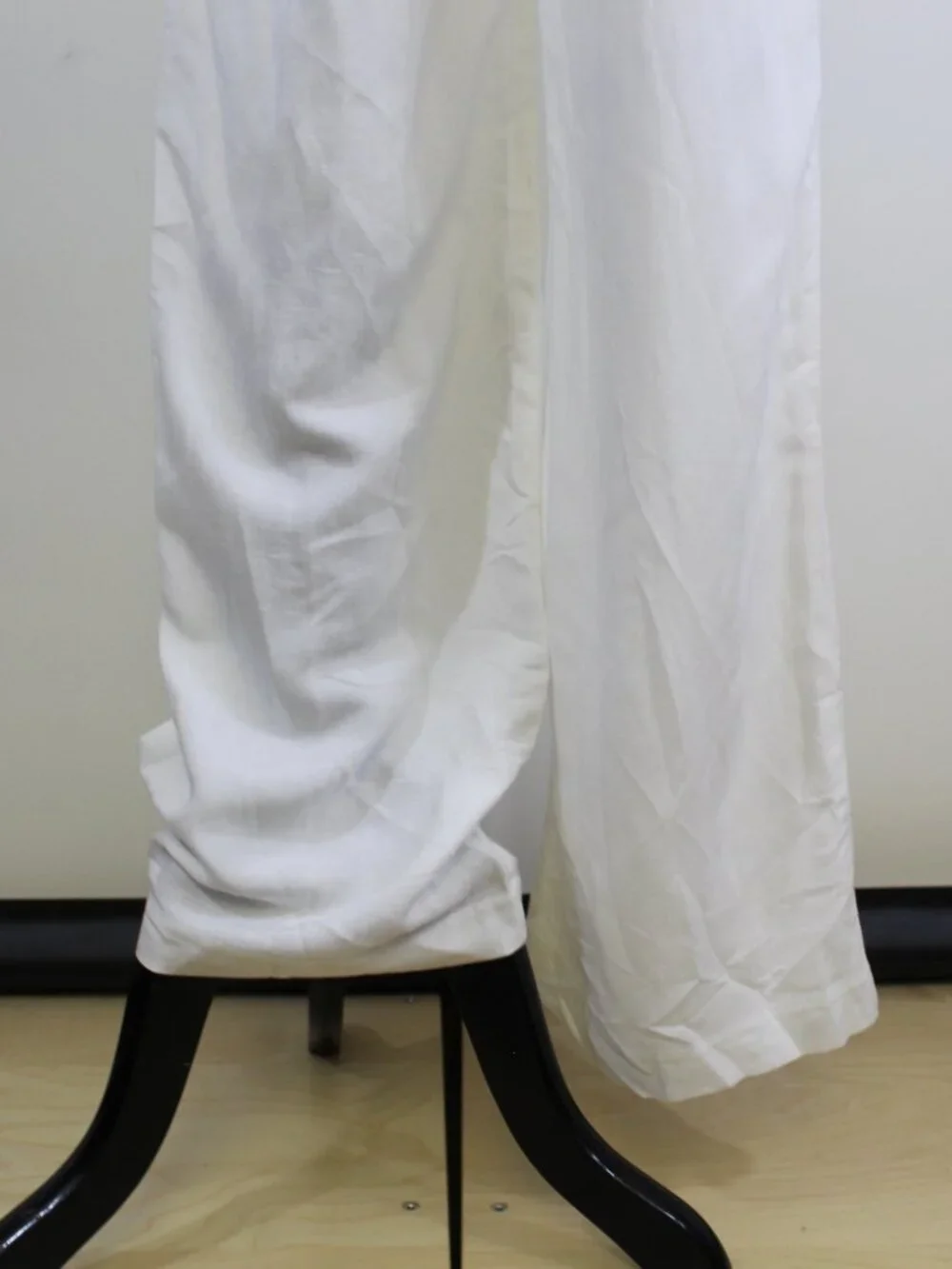 H&M wide leg
