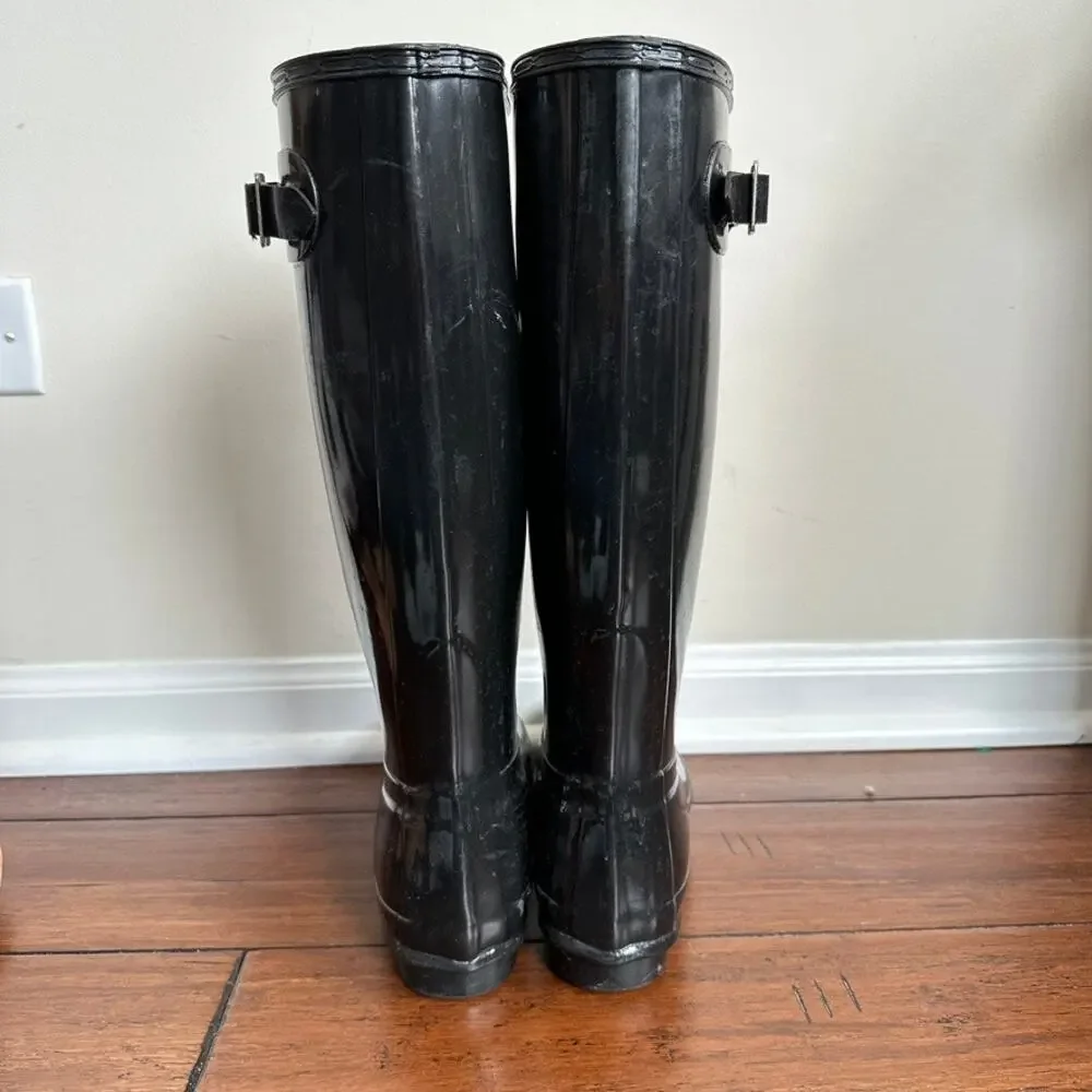 Hunter classic original