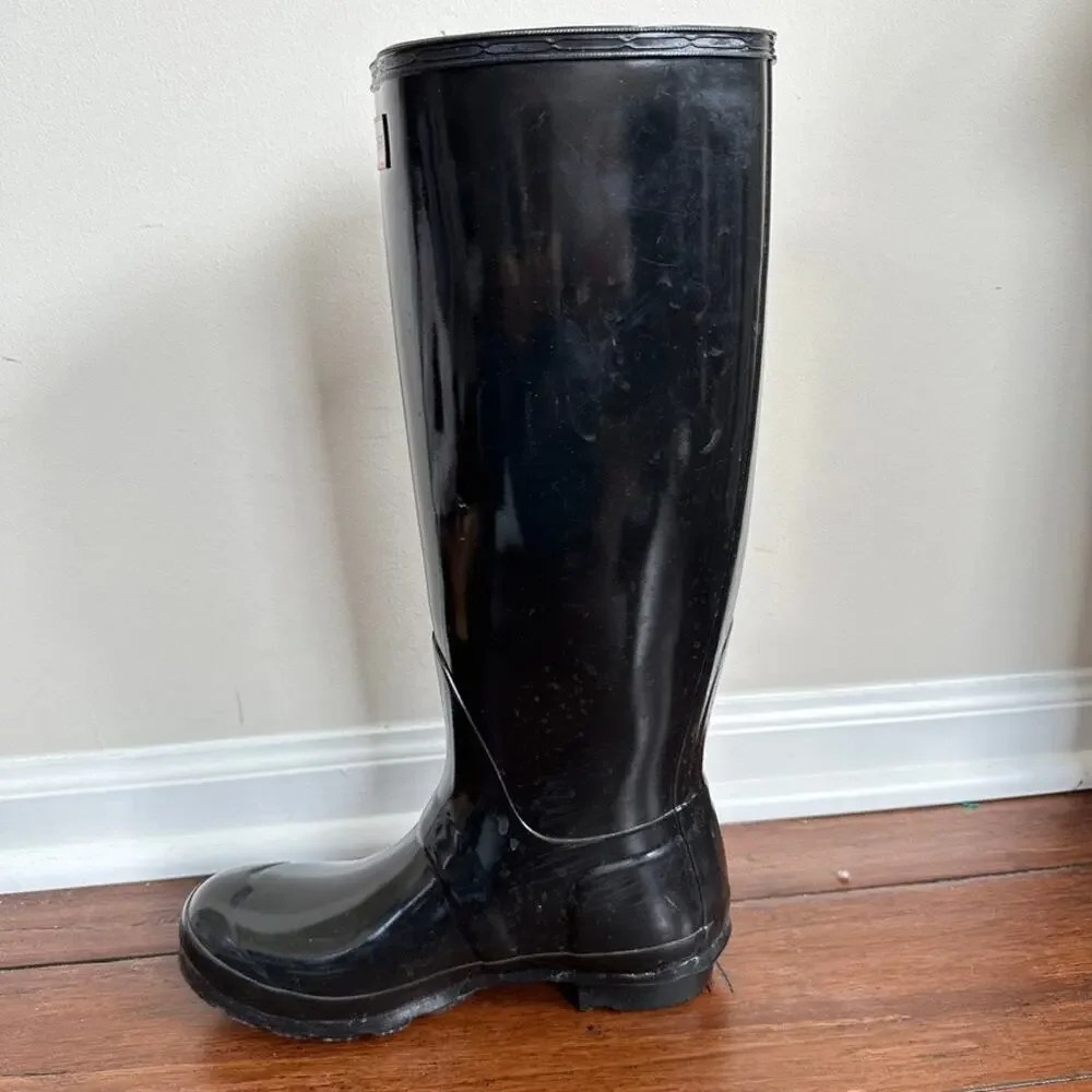 Hunter classic original