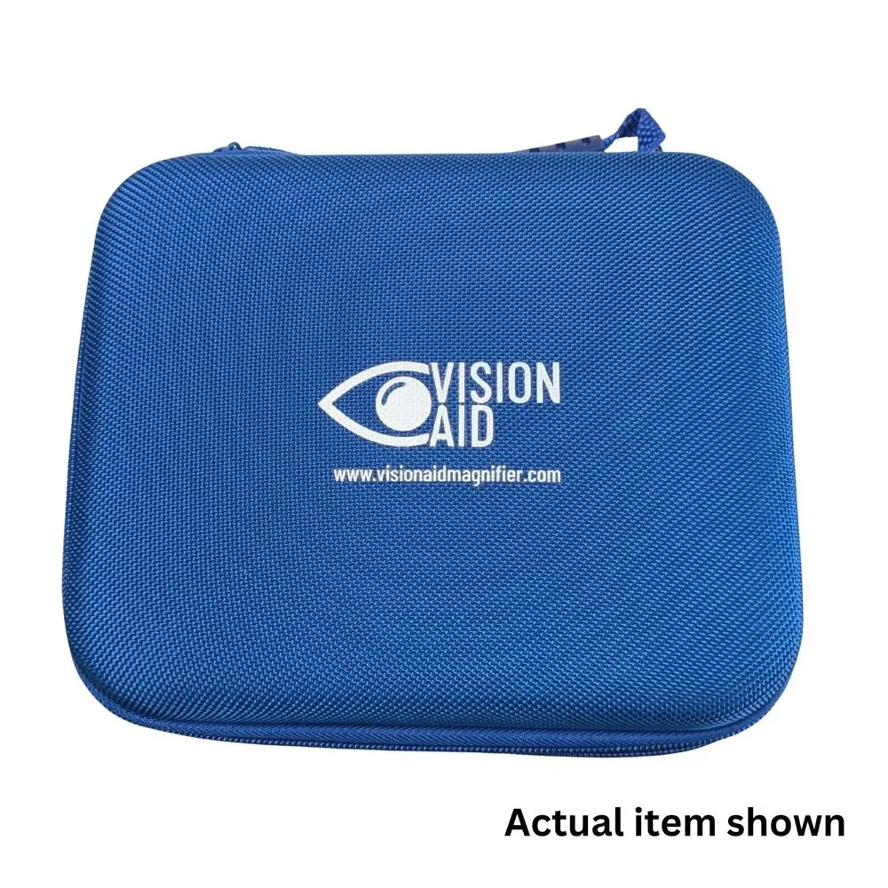 Vision Aid upgrade your