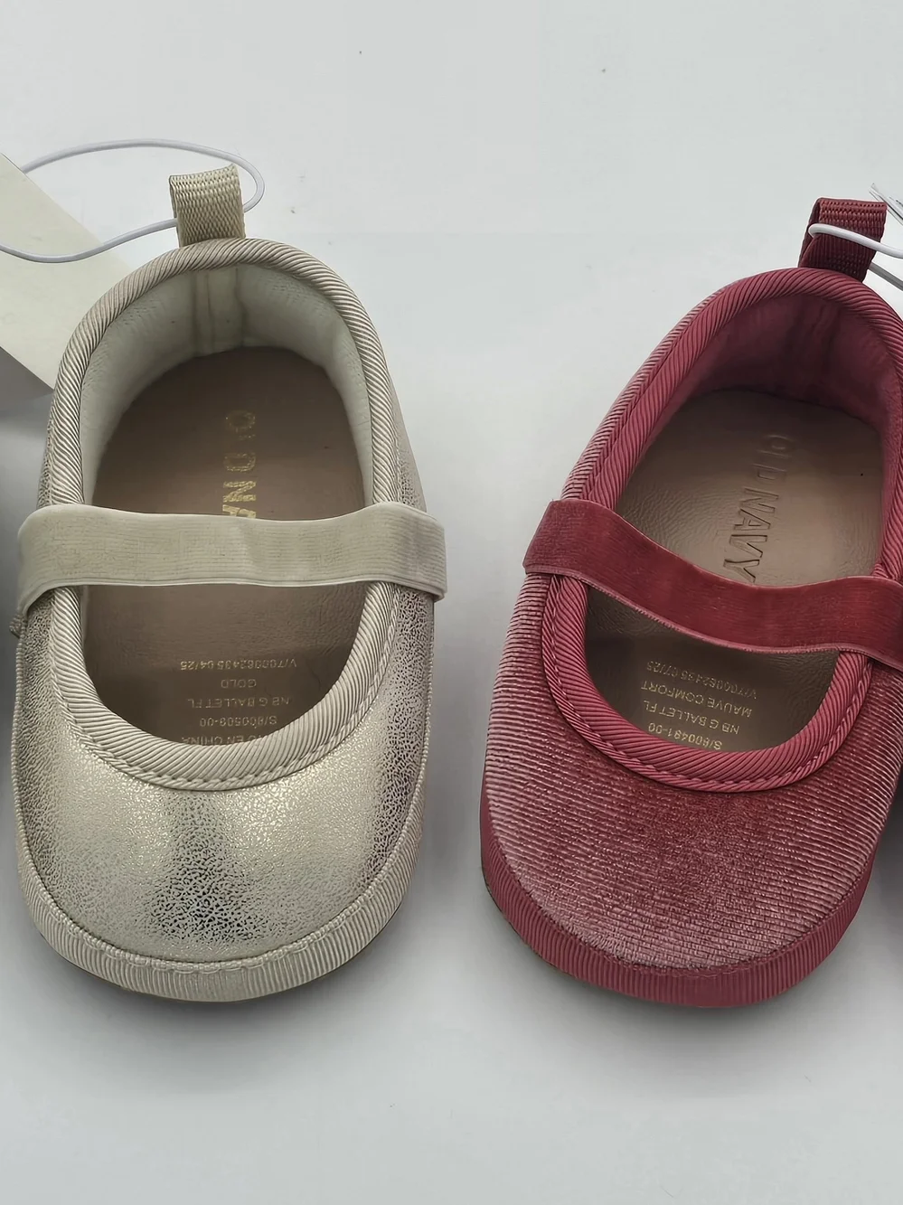 Old Navy old mavy