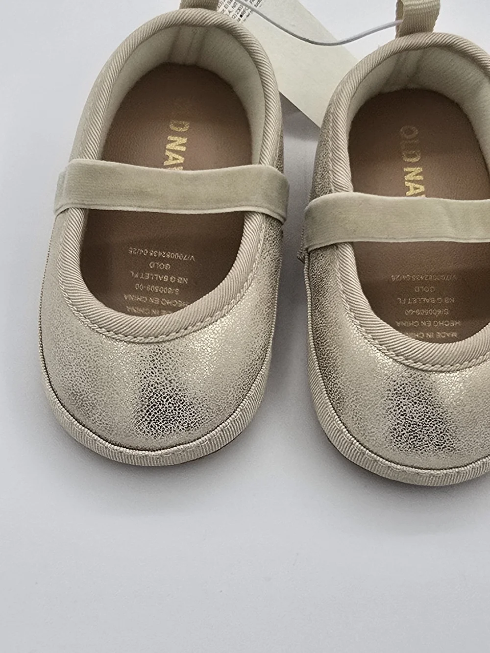 Old Navy old mavy