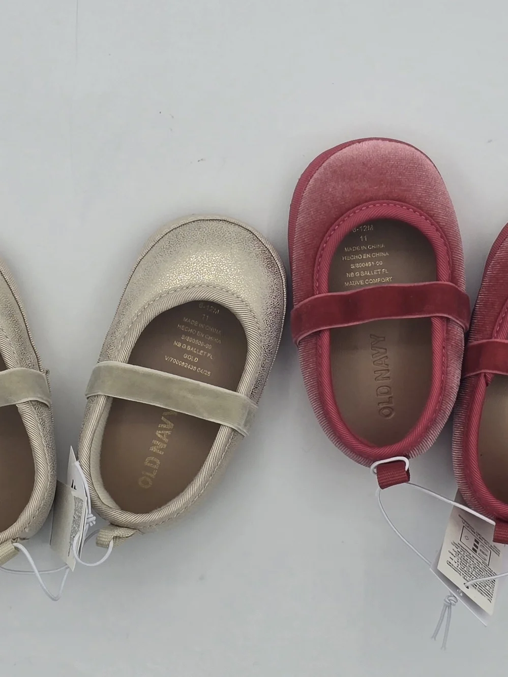 Old Navy old mavy