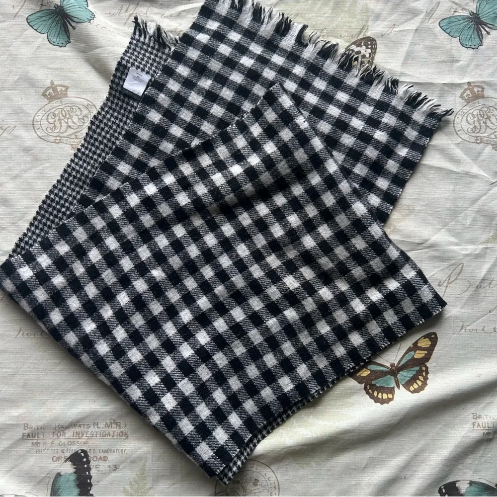 J. Crew stylish crew