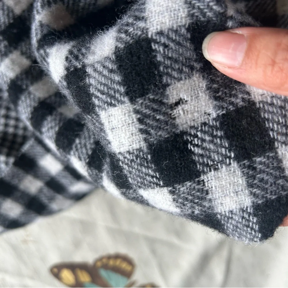 J. Crew stylish crew