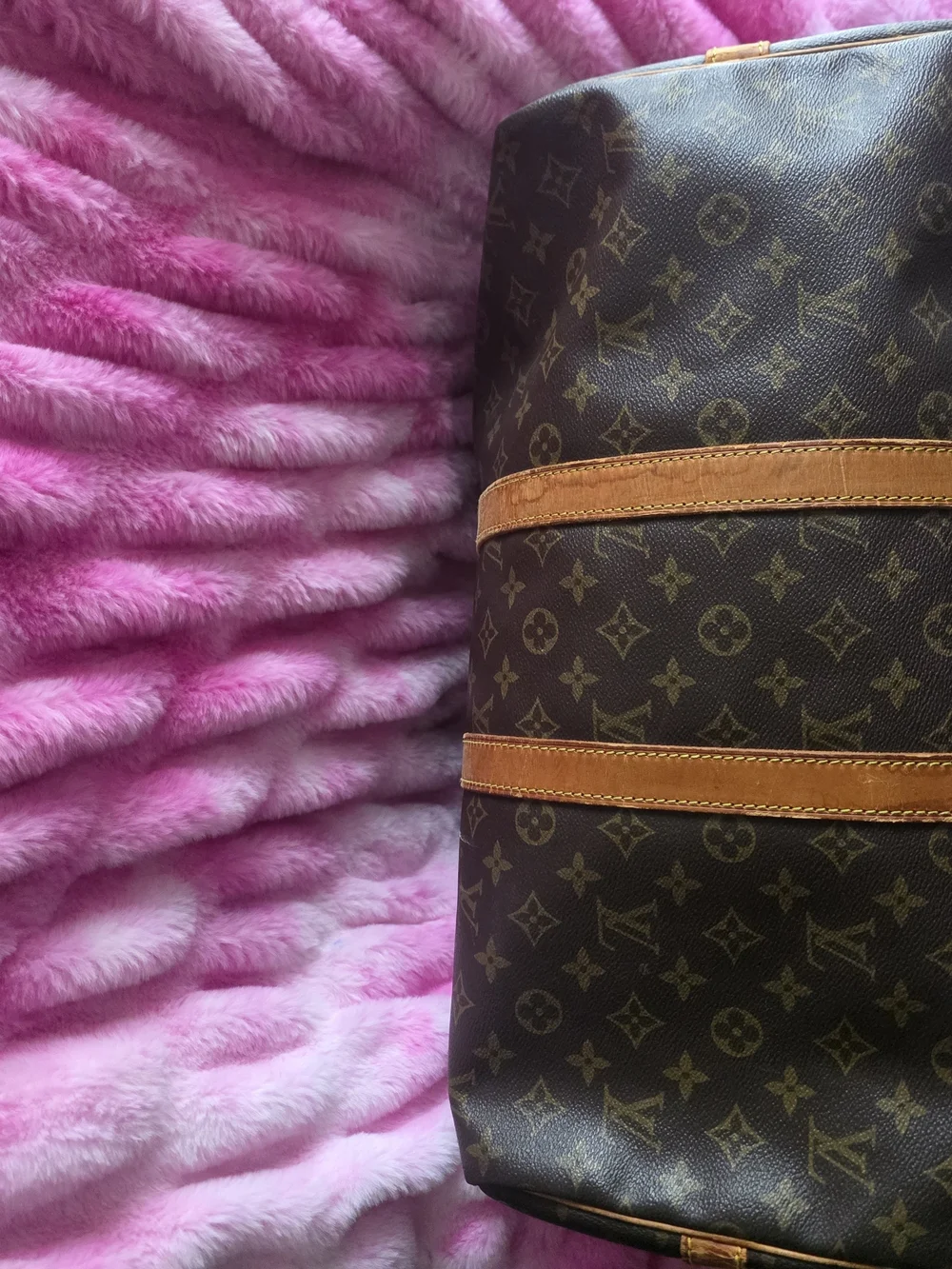 Louis Vuitton classic louis