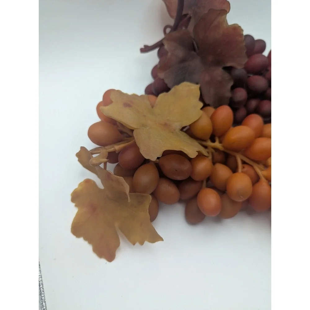 N/A artificial grape