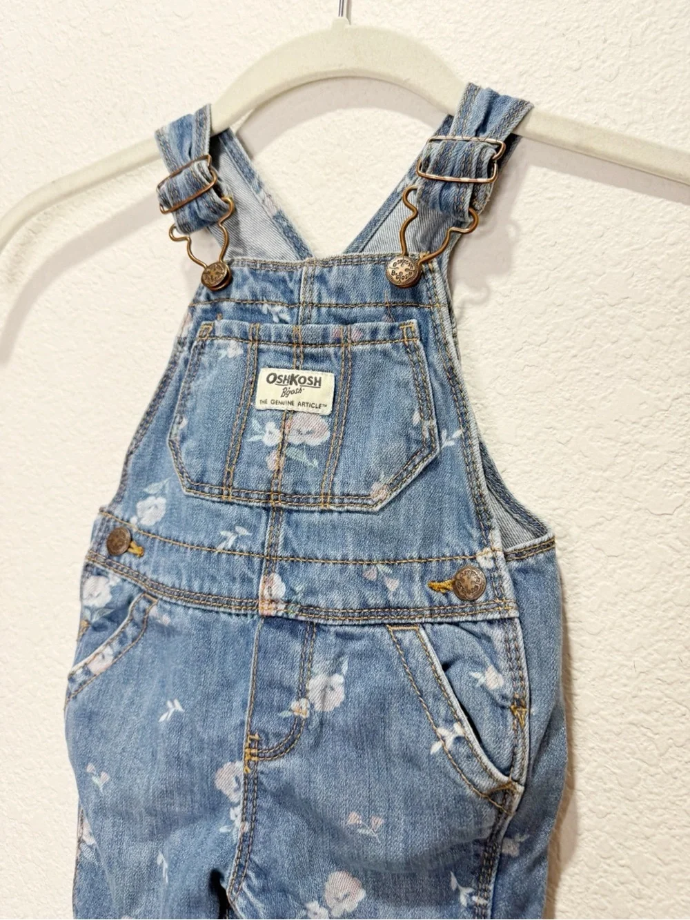 OshKosh Bgosh new like