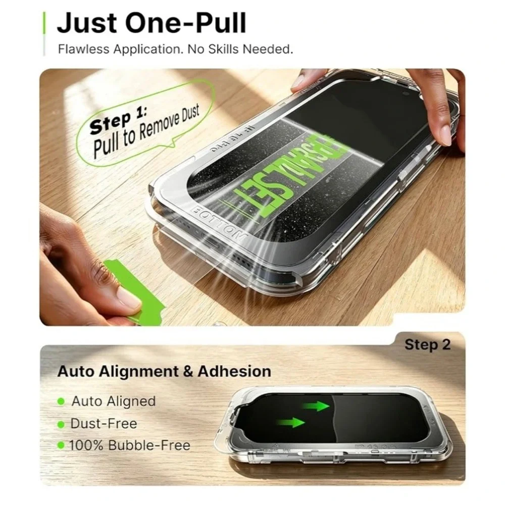 iGLUZ onestep allset