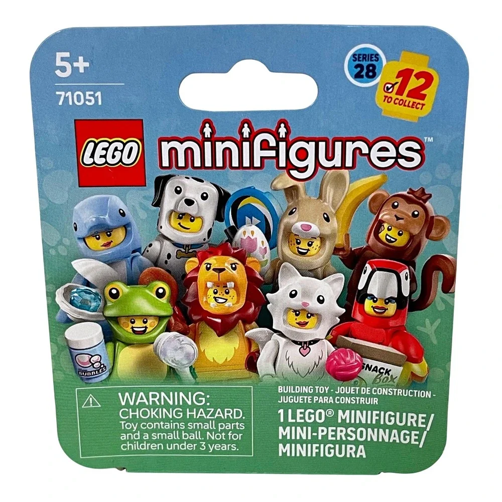 Lego new factory