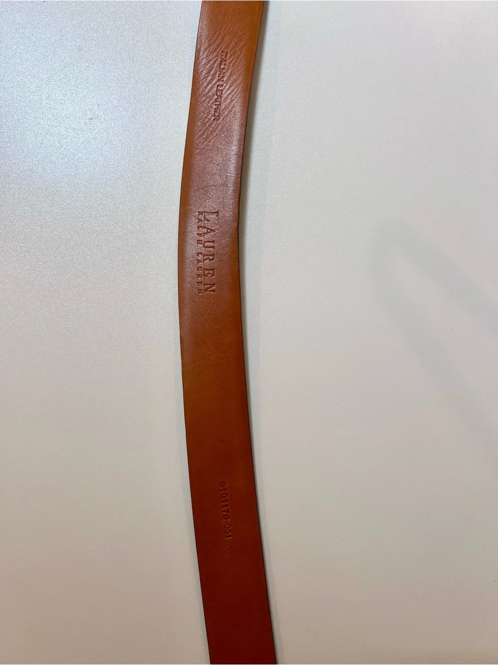 Ralph Lauren Double RL premium ralph