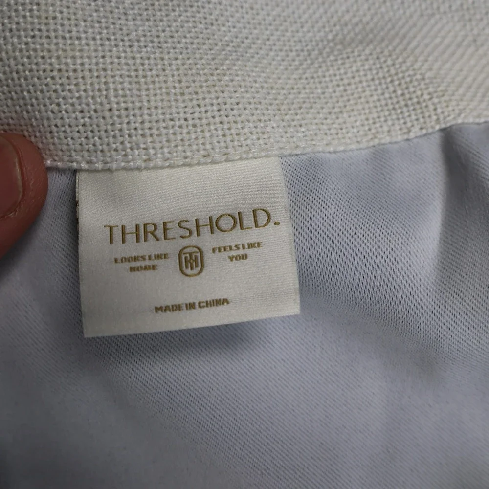 Threshold brand target