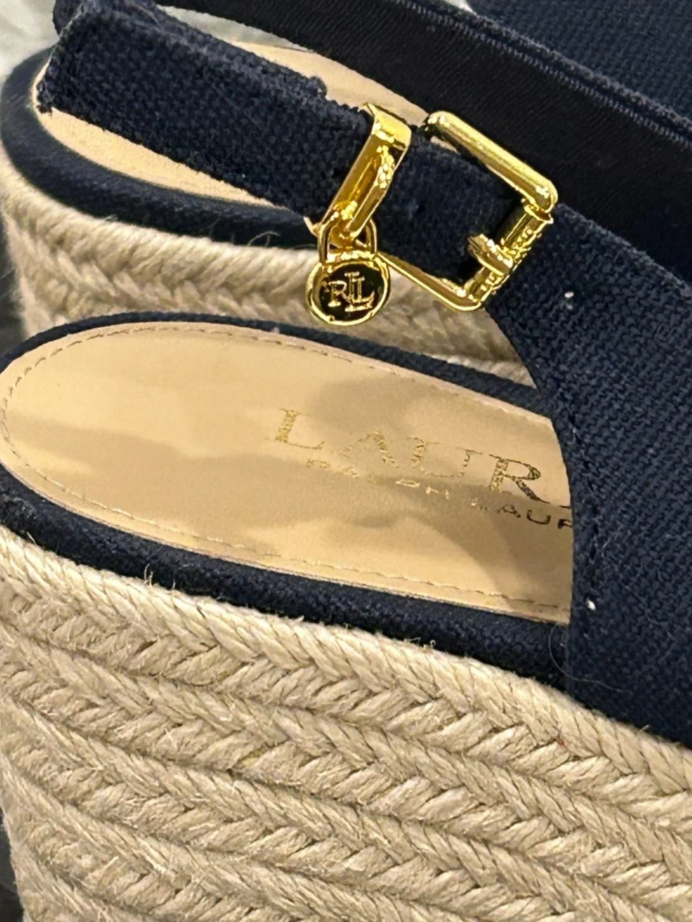 Lauren Ralph Lauren these brand