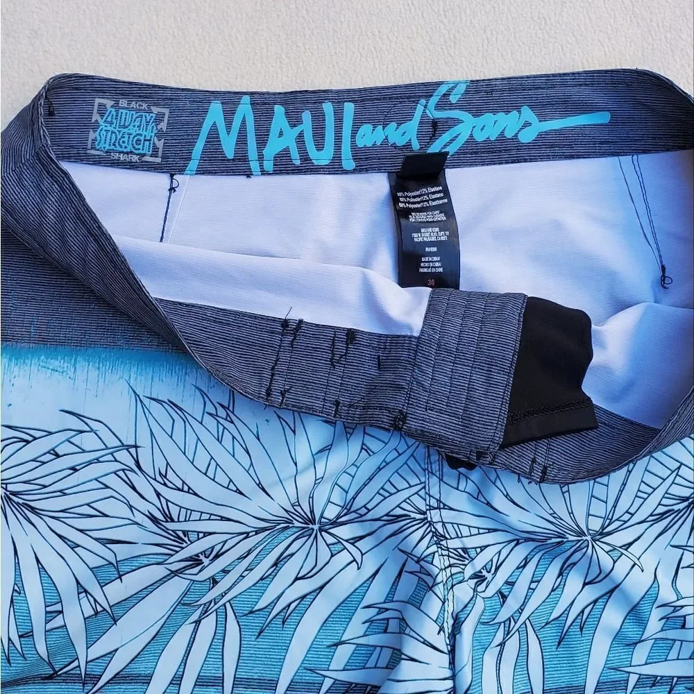 Maui and Sons maui sons