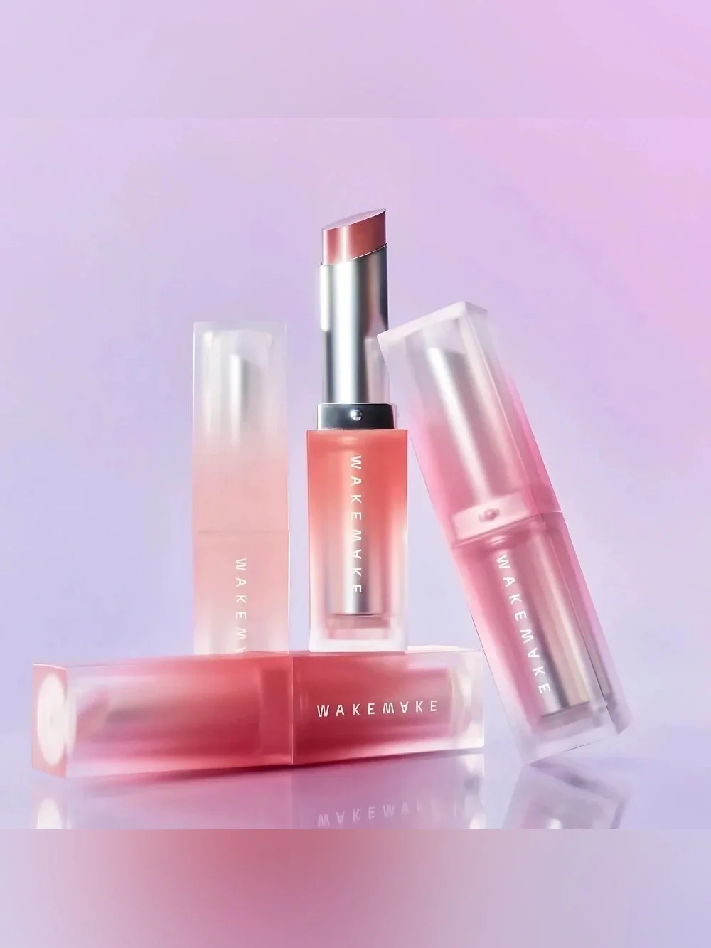 Wakemake sheer blurring