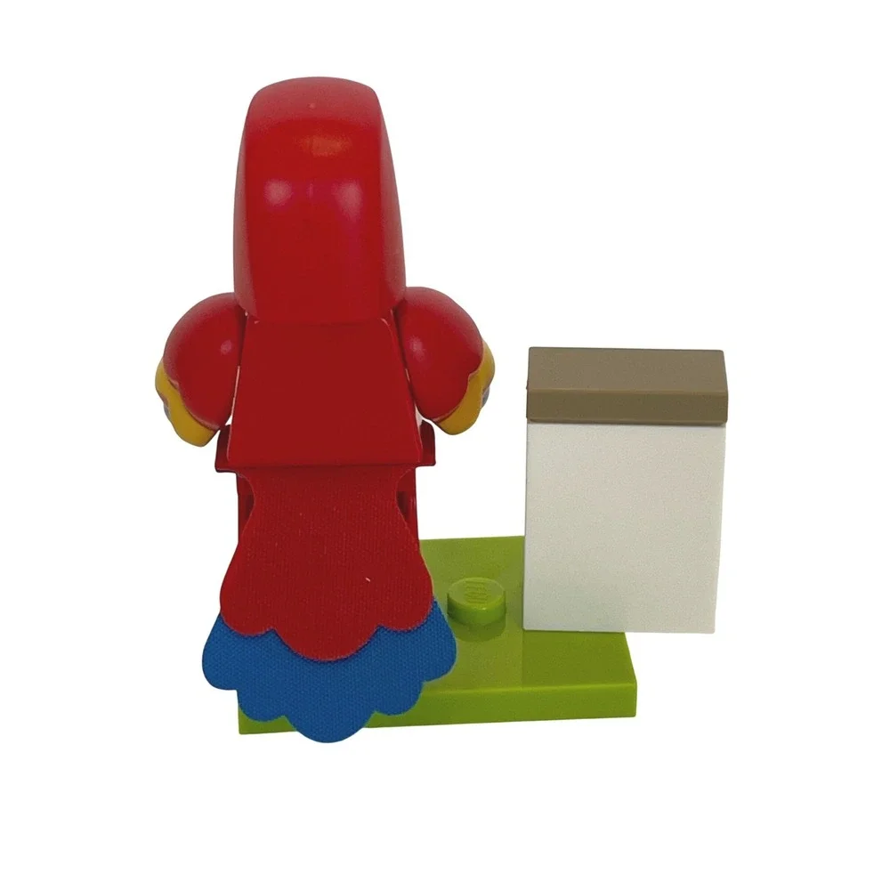 Lego new factory