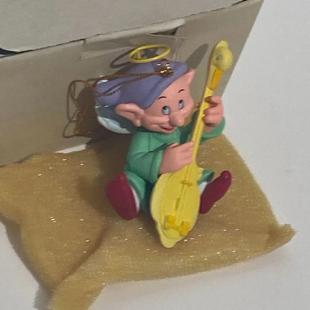 Disney multicolor angel