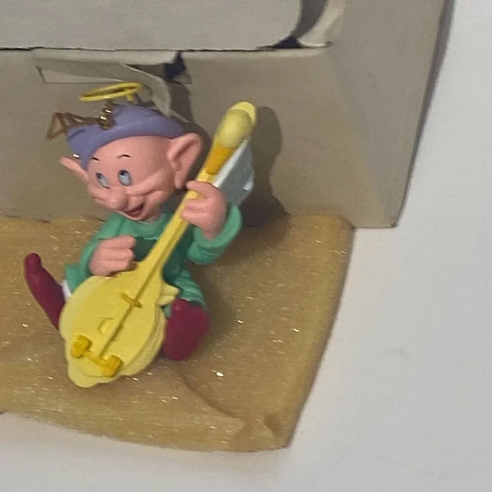 Disney multicolor angel