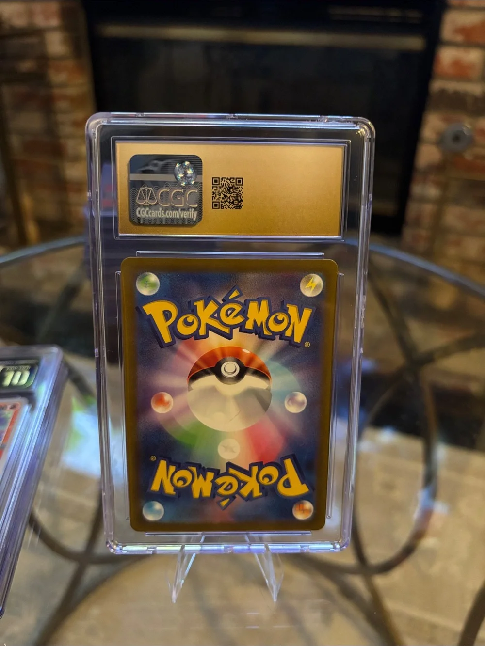 Pokemon official vstar
