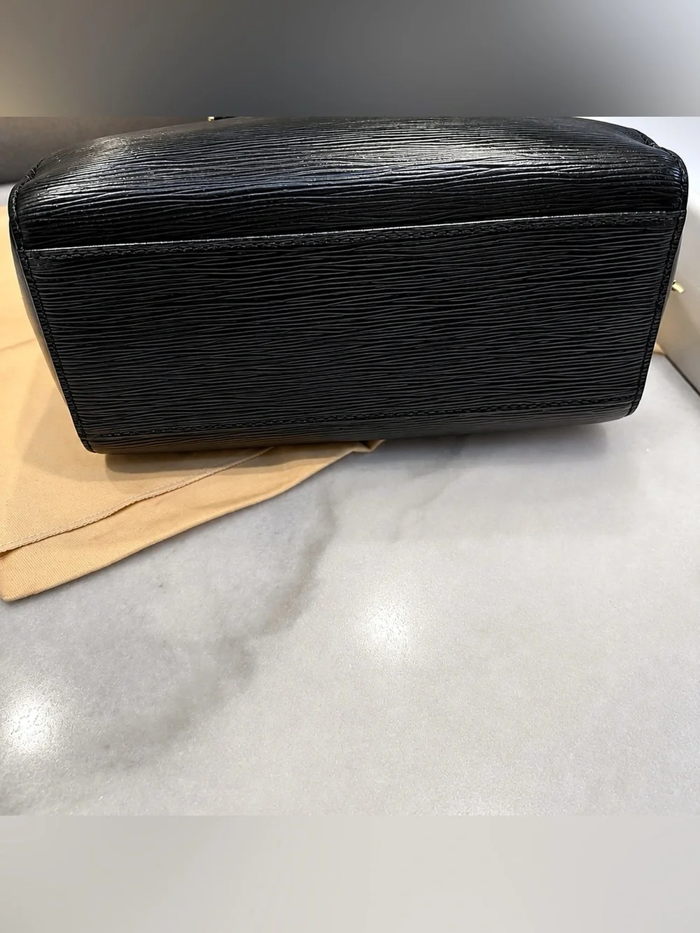 Louis Vuitton all loved