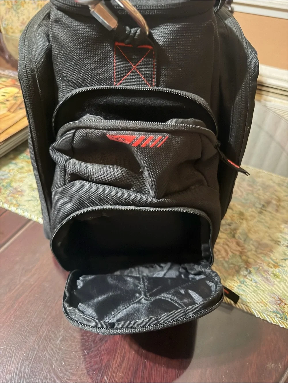 Oakley messenger bag