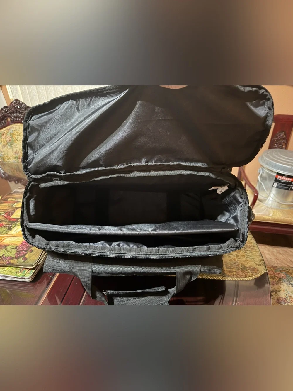 Oakley messenger bag