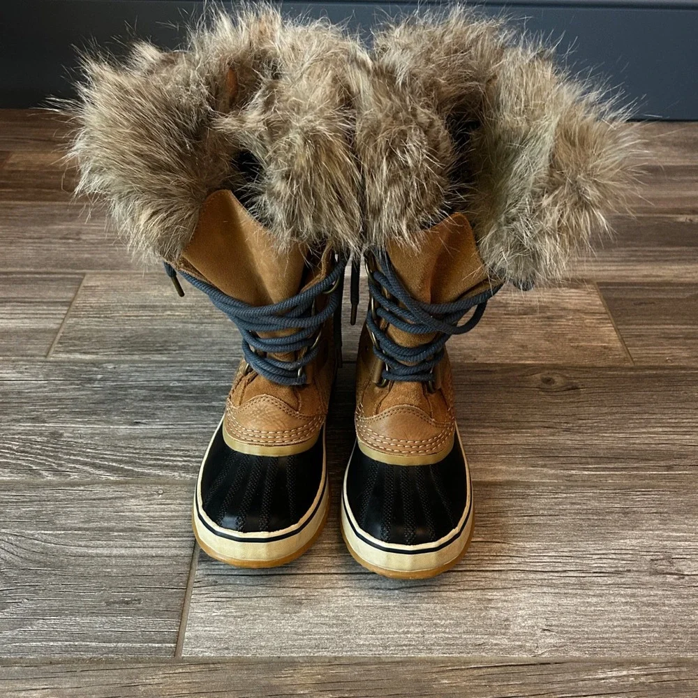 Sorel joan arctic
