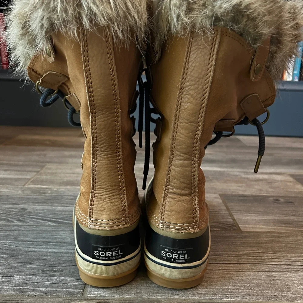 Sorel joan arctic