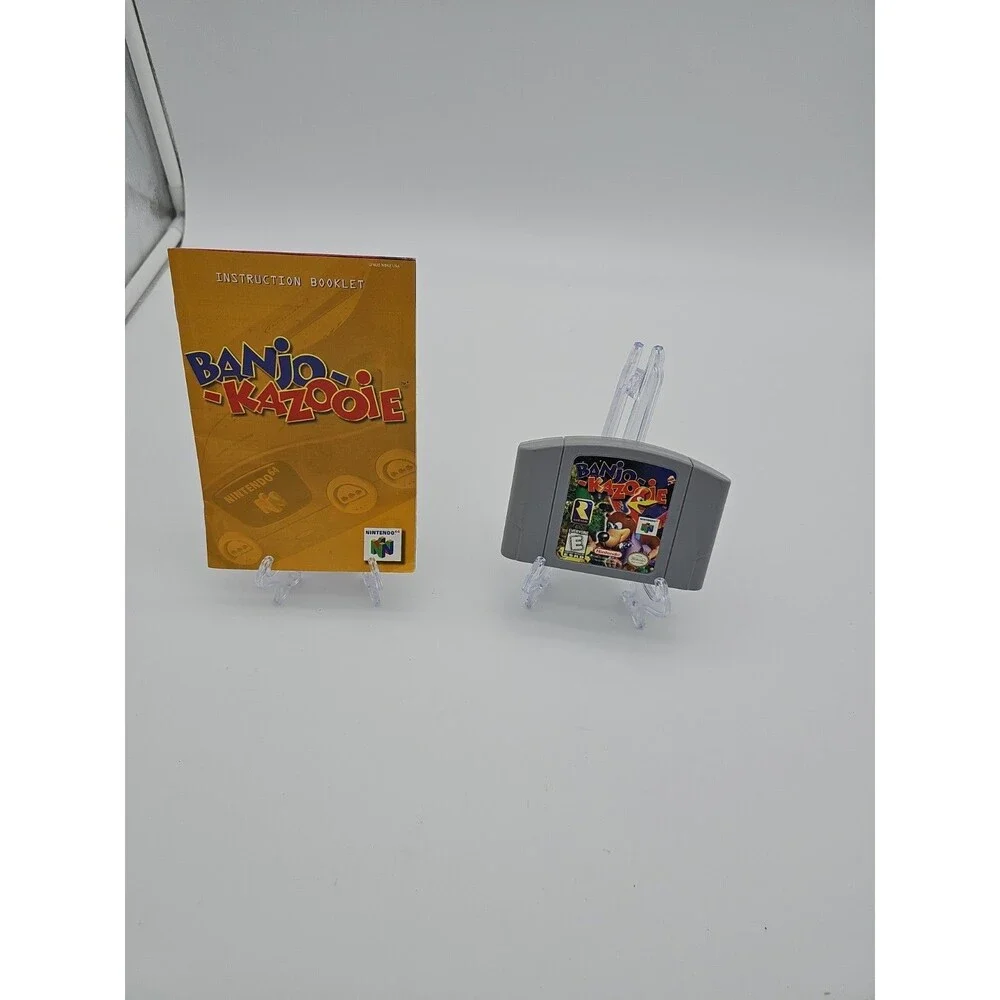 N/A product nintendo