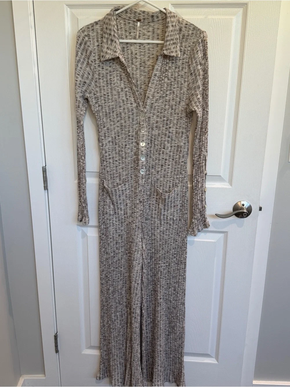 Free People so soft