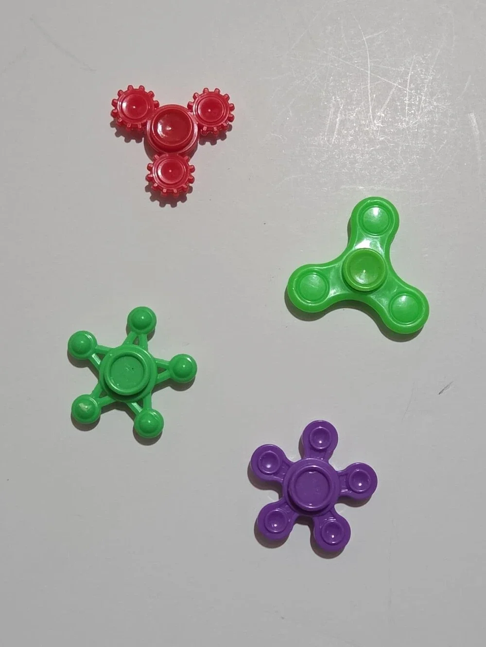 mini fidget spinner bundle