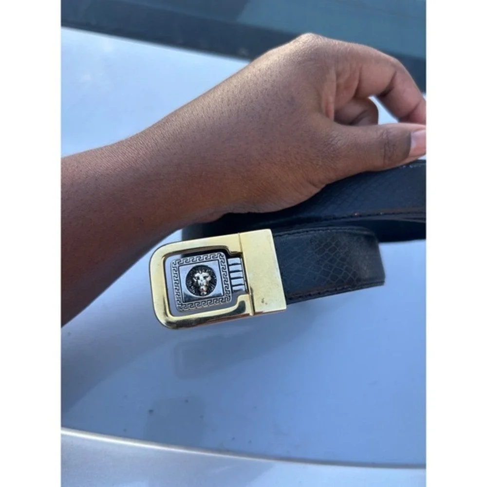 Unbranded genuine leather