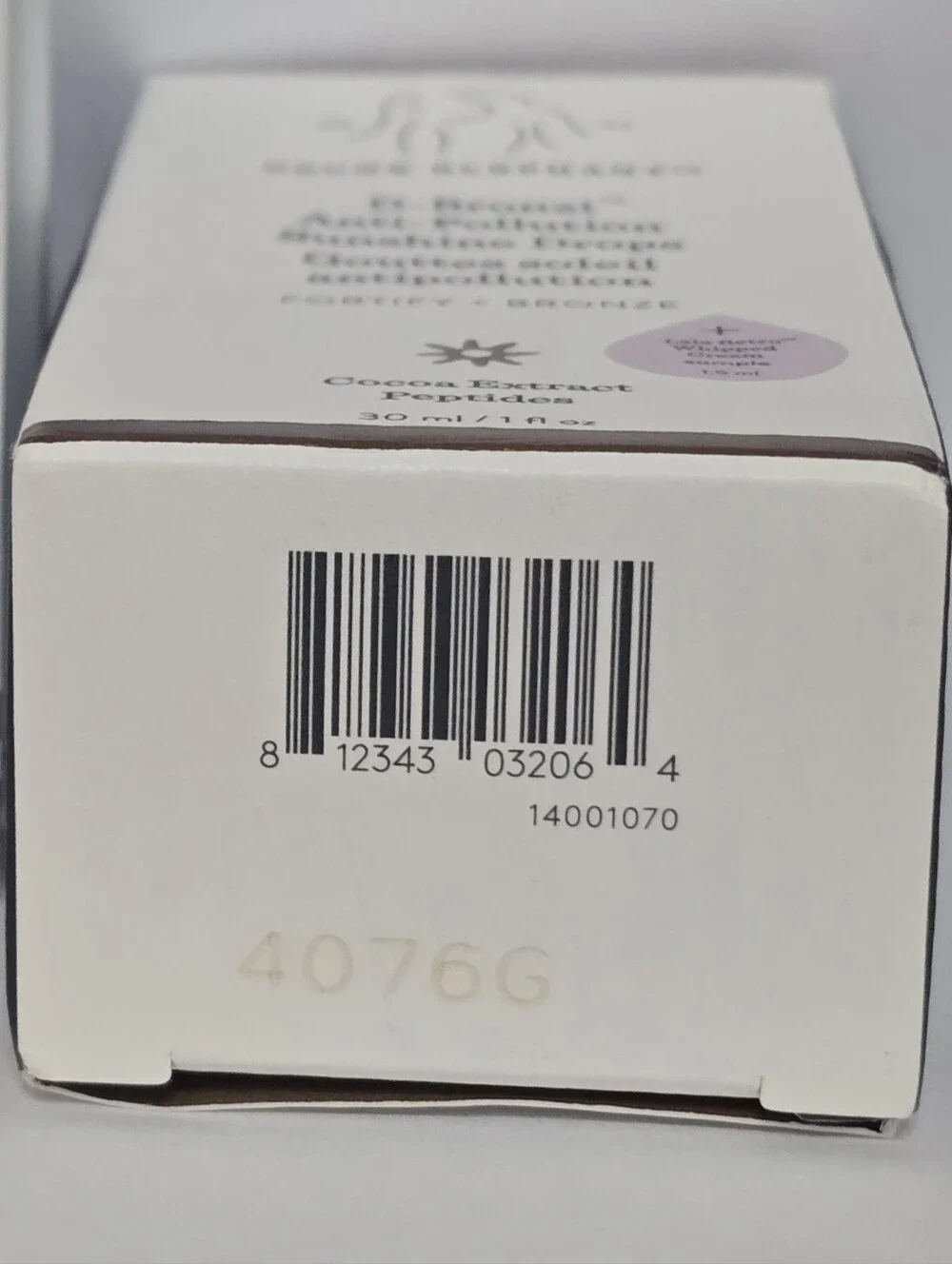 Drunk Elephant new box