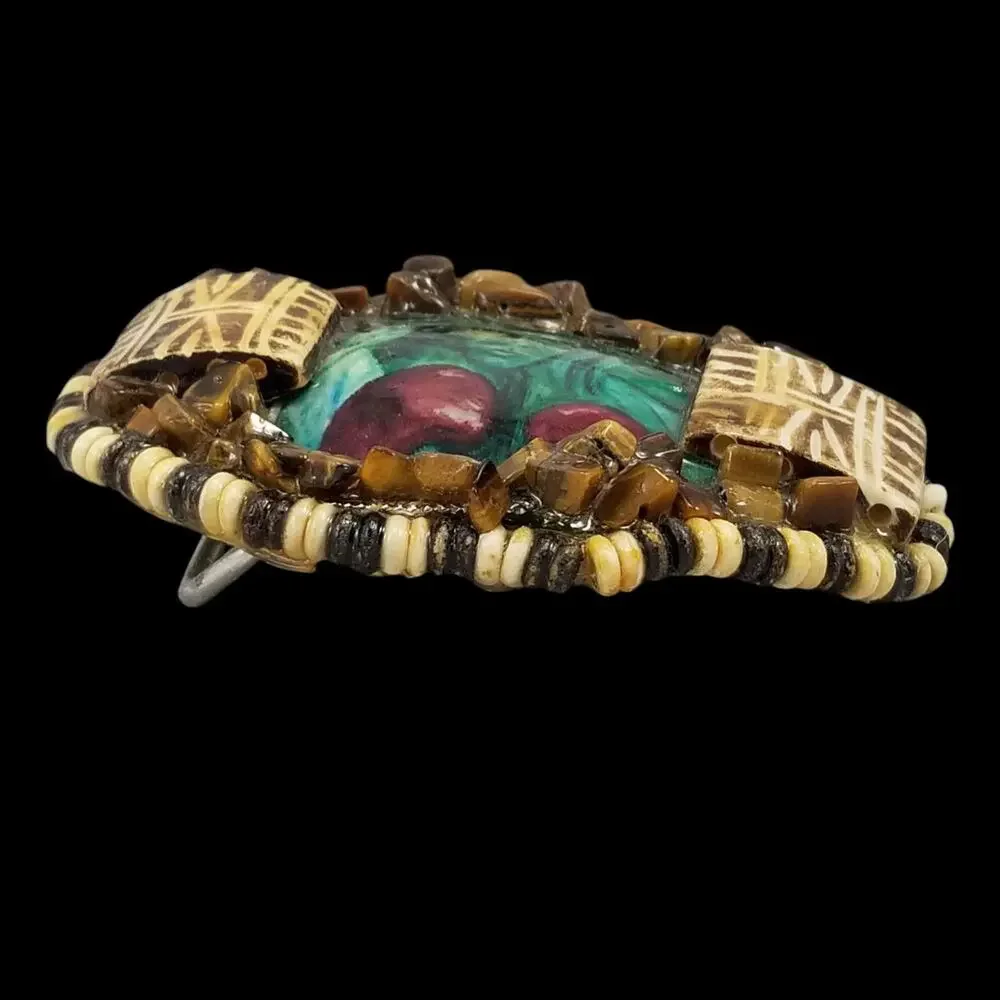 N/A belt buckle