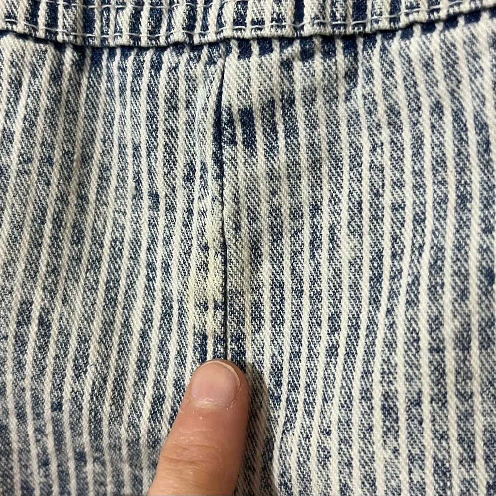 OshKosh Bgosh vintage blue