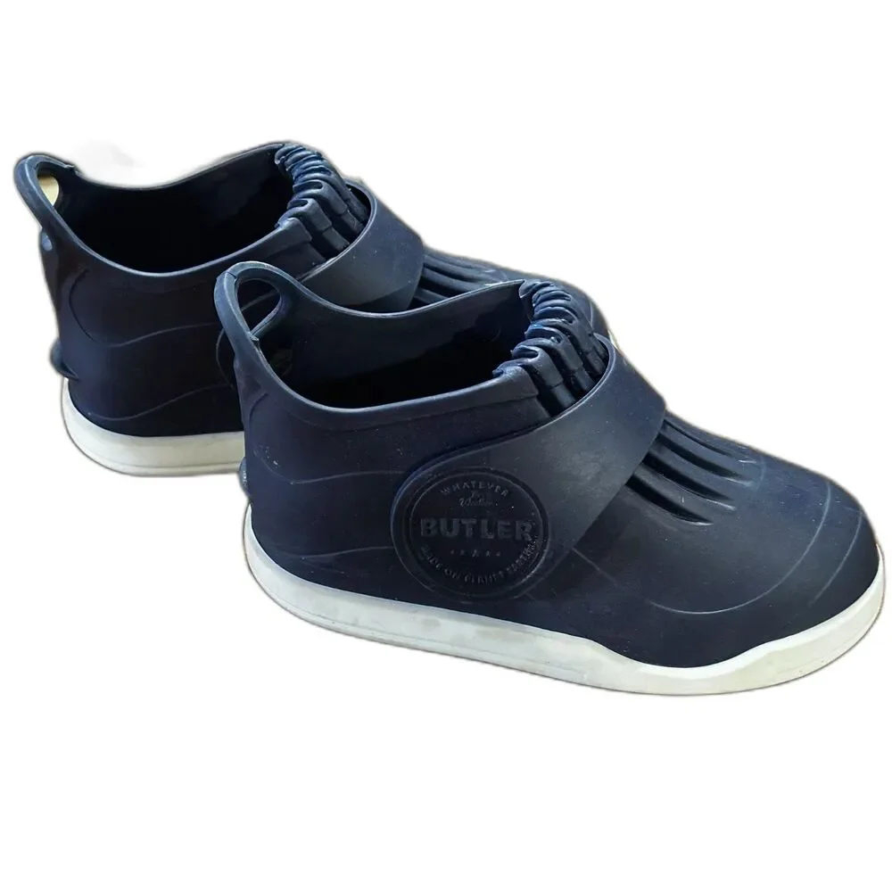 Butler these are