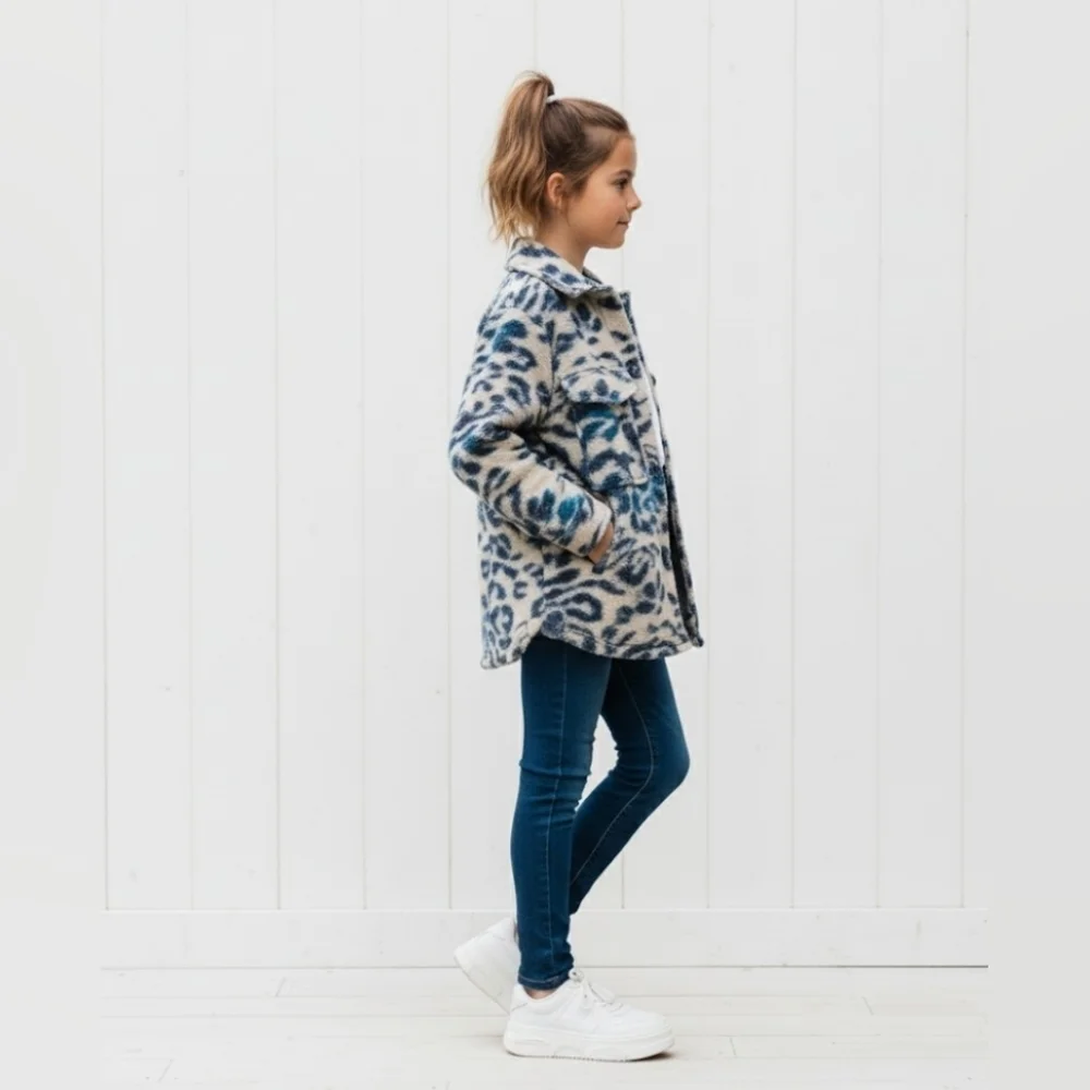 Zara wool blend