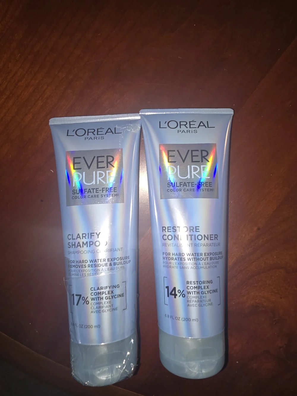 LOreal oreal ever