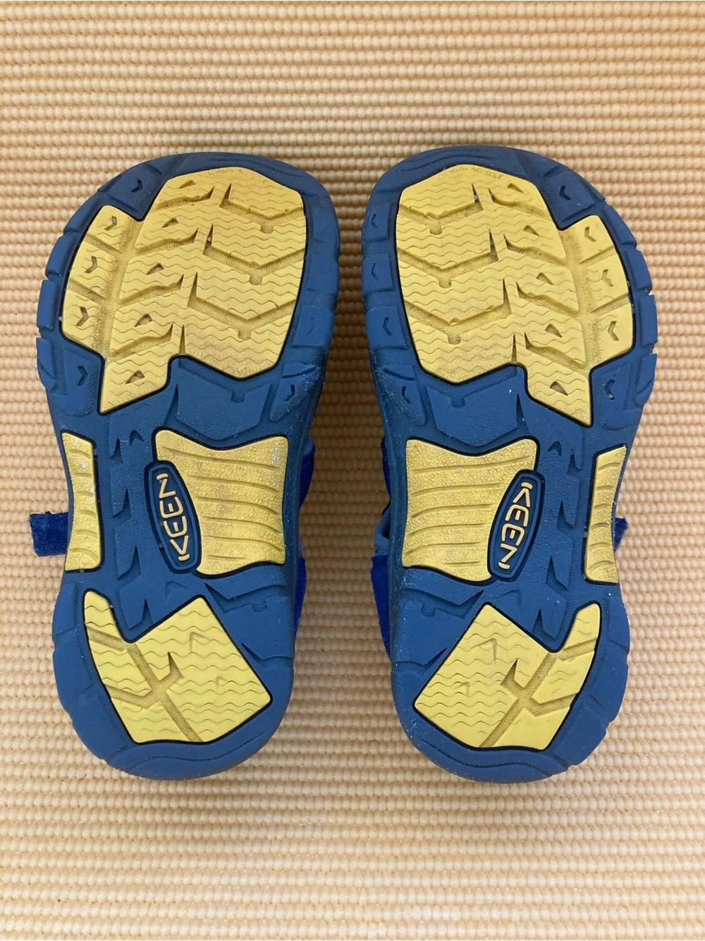 Keen product description