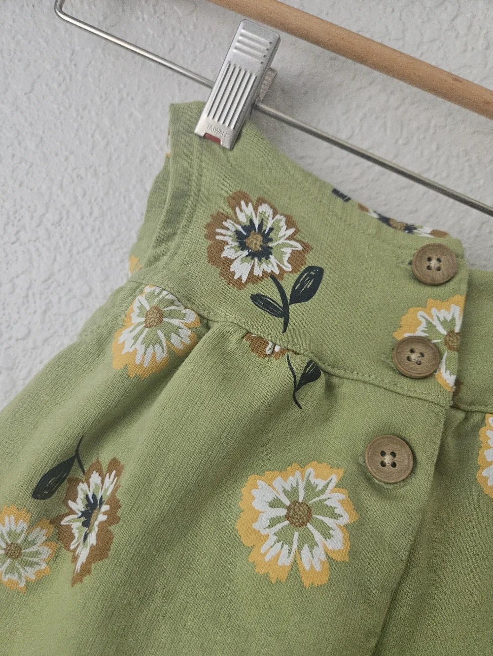 Carters spring 24 vest